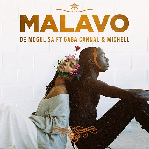 MaLavo De Mogul SA feat. Gaba Cannal, Michell