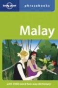 Malay Phrasebook Opracowanie zbiorowe