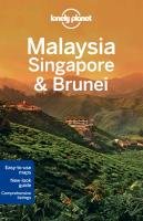 Malaysia, Singapore & Brunei Richmond Simon