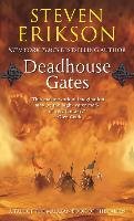 Malazan Book of the Fallen 02. Deadhouse Gates Erikson Steven