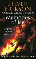 Malazan Book of the Fallen 03. Memories of Ice Erikson Steven