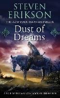 Malazan Book of the Fallen 09. Dust of Dreams Erikson Steven