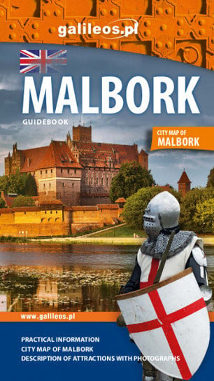 Malbork. Guidebook Redakcja