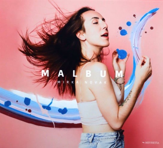 Malbum Various Artists