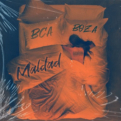 Maldad BCA, Boza
