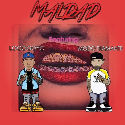 Maldad Modo Diamante