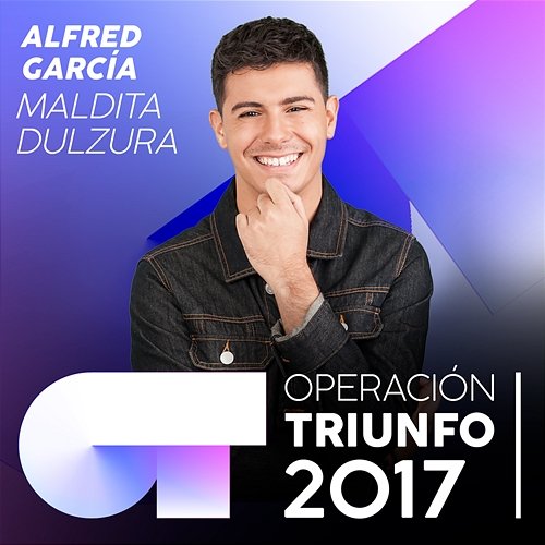 Maldita Dulzura Alfred García