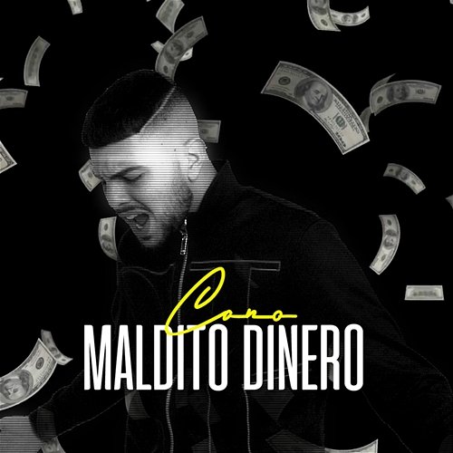 Maldito Dinero Cano feat. Los del Control