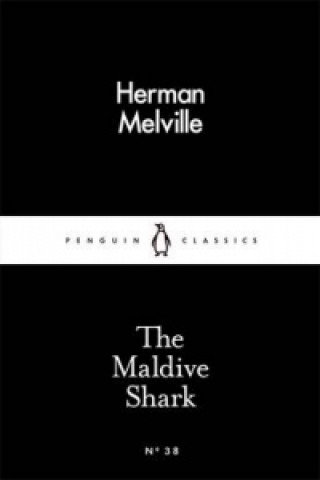 Maldive Shark Melville Herman