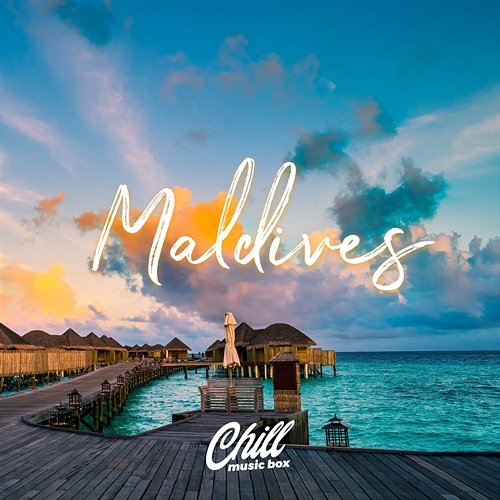 Maldives Chill Music Box