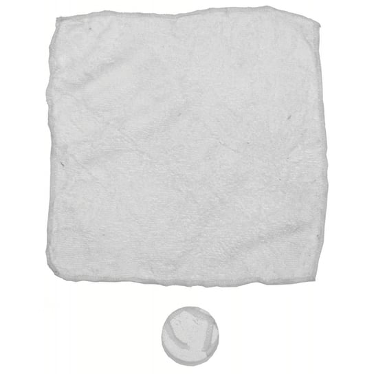 Małe Ręczniki Podróżne Mikrofibra 5 Sztuk MFH