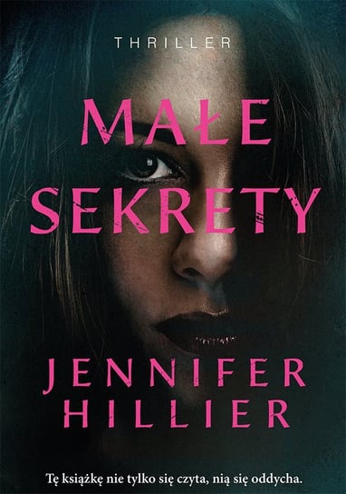Małe sekrety Hillier Jennifer