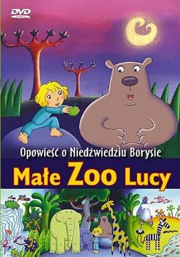 Małe Zoo Lucy Various Directors
