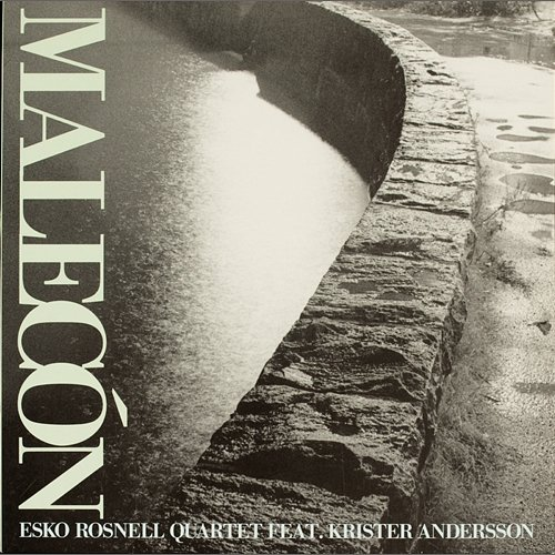 Malecon Esko Rosnell Quartet