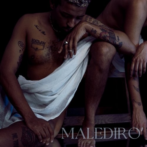 Maledirò NOITE