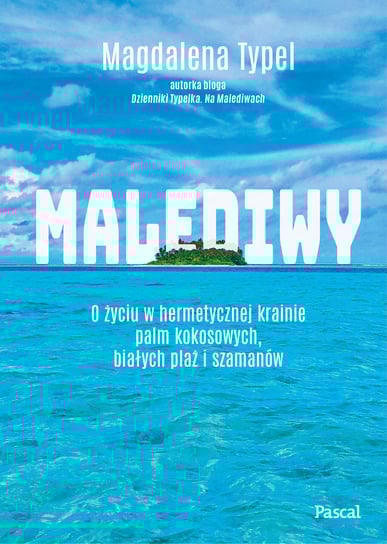 Malediwy Typel Magdalena