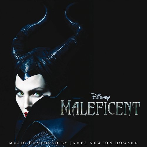 Maleficent James Newton Howard