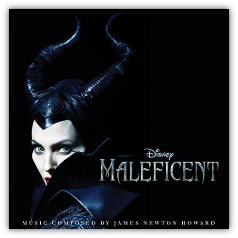 Maleficent (Czarownica) Various Artists