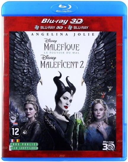 Maleficent: Mistress of Evil Various Directors