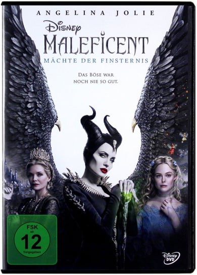 Maleficent: Mistress of Evil (Czarownica 2) Various Directors