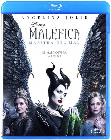 Maleficent: Mistress of Evil (Czarownica 2) (Disney) Various Directors