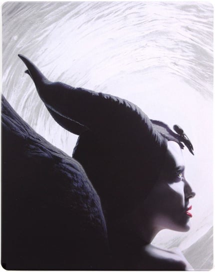 Maleficent: Mistress of Evil (steelbook) Various Directors