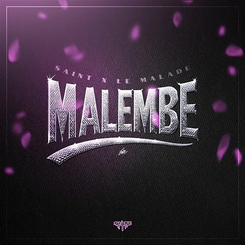 Malembe Rap La Rue feat. SAINT, Le Malade