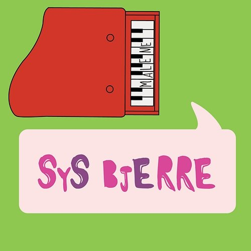 Malene Sys Bjerre