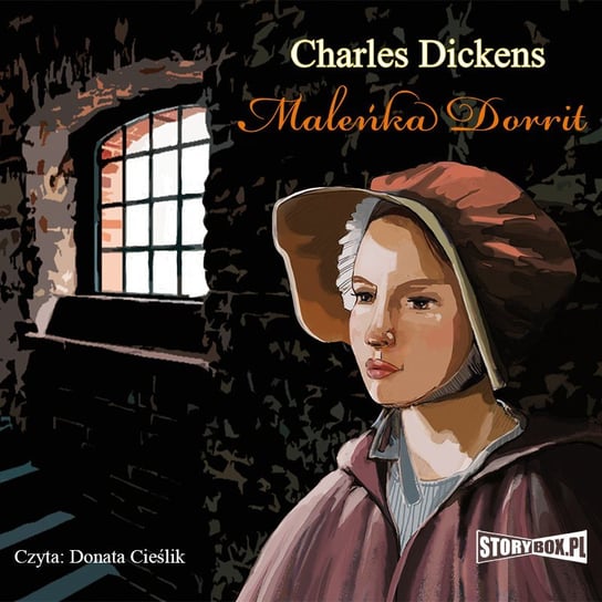 Maleńka Dorrit Dickens Charles