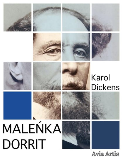 Maleńka Dorrit Dickens Karol