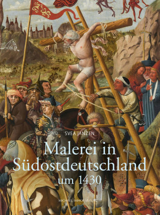 Malerei in Südostdeutschland um 1430 Imhof, Petersberg