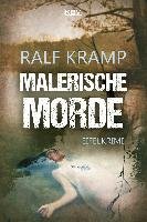 Malerische Morde Kramp Ralf