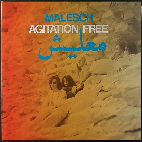 Malesch Agitation Free