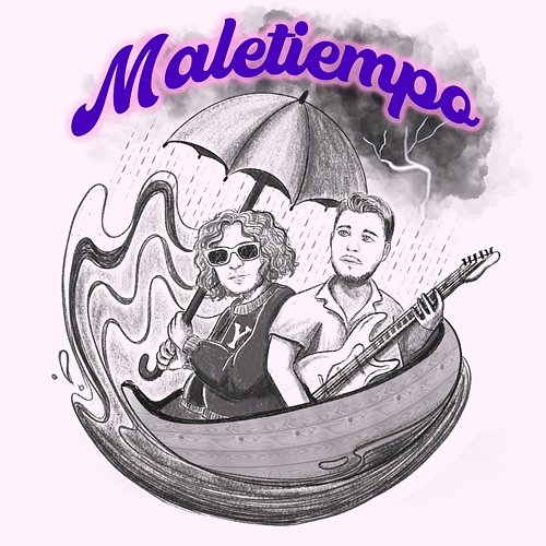Maletiempo Napoleone feat. Yung Snapp