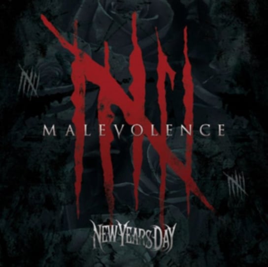 Malevolence New Years Day