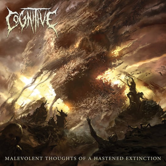 Malevolent Thoughts Of A Hastened Extinction Cognitive