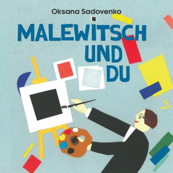 Malewitsch und du / HC Edition Bracklo