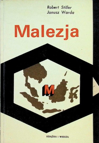 Malezja Stiller Robert