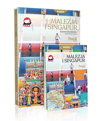 Malezja i Singapur Chmielewska Zuzanna