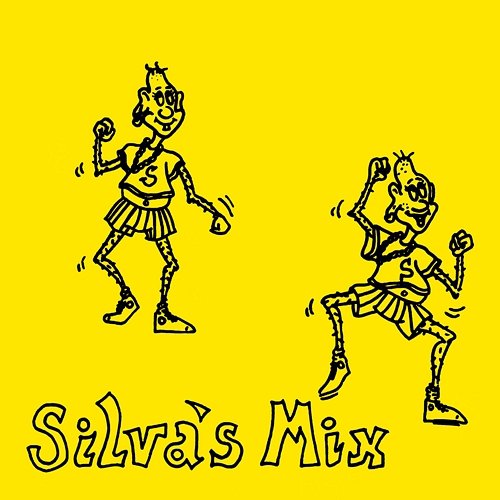 Malhão Silva's Mix