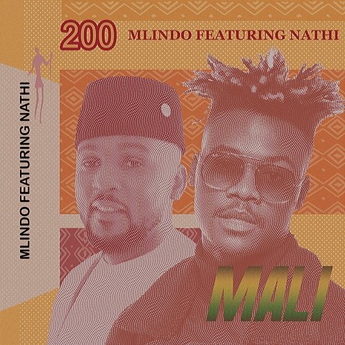 Mali Mlindo The Vocalist feat. Nathi