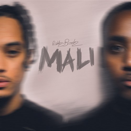 MALI Robbz x Brookz & Kayen