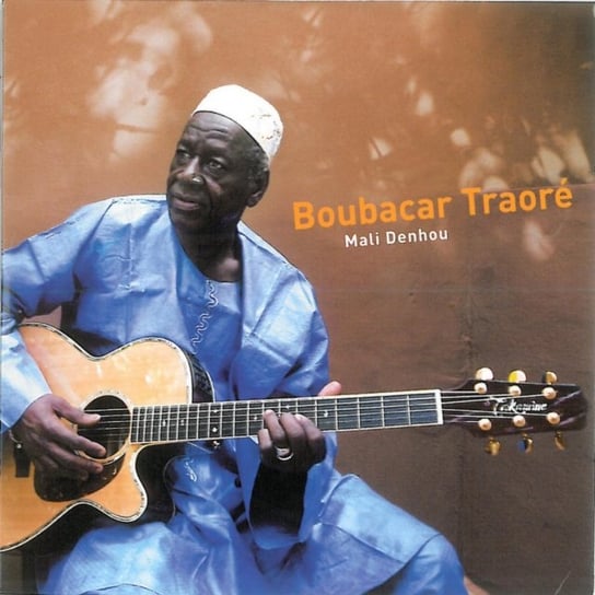 Mali Denhou Traore Boubacar