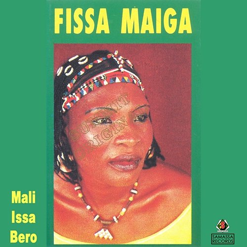 Mali Issa Bero Fissa Maiga