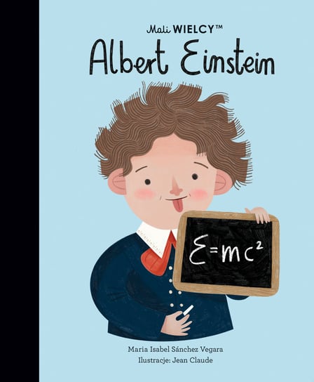 Mali WIELCY. Albert Einstein Sanchez Vegara Maria Isabel
