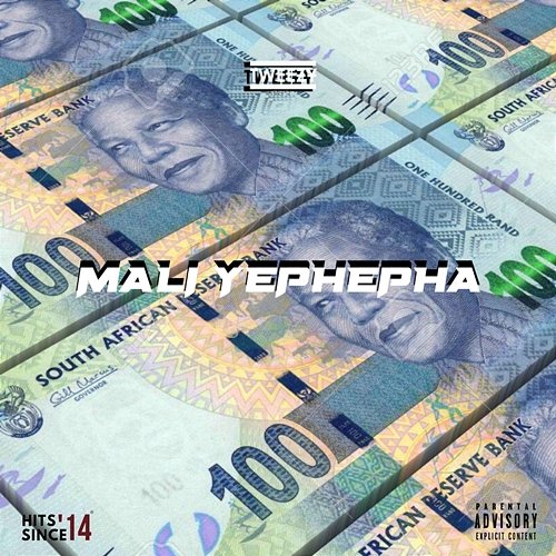 Mali Yephepha Tweezy feat. Melo B Jones