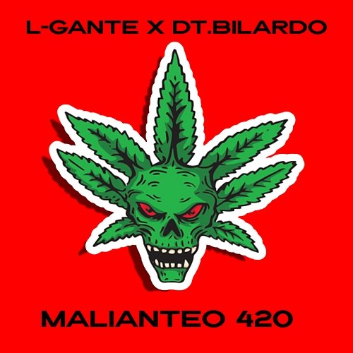 Malianteo 420 L-Gante, DT.Bilardo