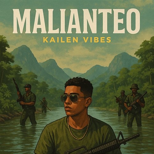 Malianteo Kailen Vibes
