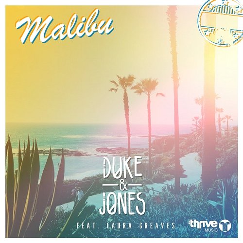 Malibu Duke & Jones feat. Laura Greaves