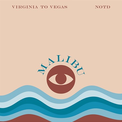 Malibu Virginia To Vegas, NOTD